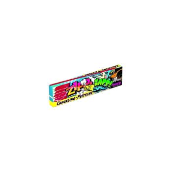 Zippi Zapp Crackling Peitsche von Weco