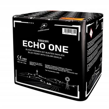 Echo One Startrade