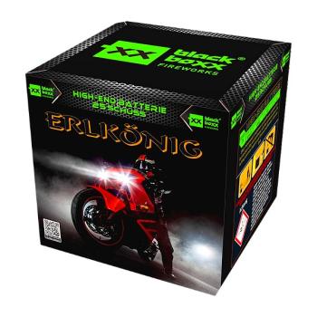 Erlkönig von Blackboxx