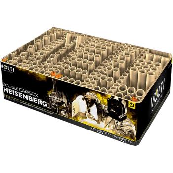 Heisenberg von Volt