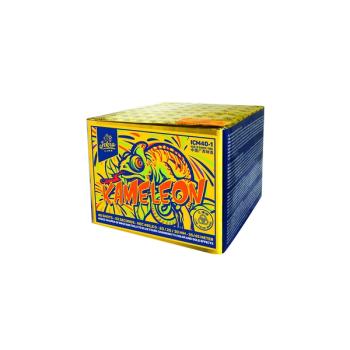 Kameleon Iskra Line von Funke