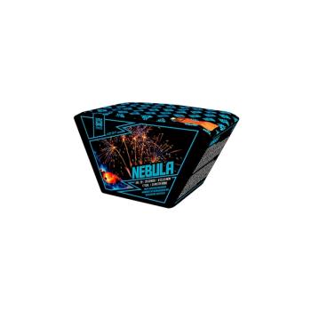 Nebula Argento