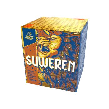 Suweren Iskra Line Funke