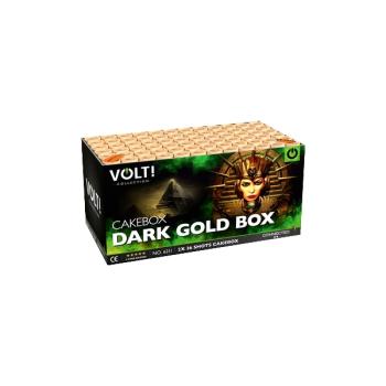 Dark Gold Box von Volt