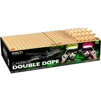 Double Dope von Volt