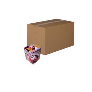 16x Psycho-1 von Pyrotrade