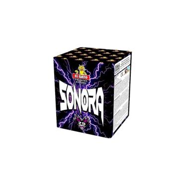 Sonora  El Gato