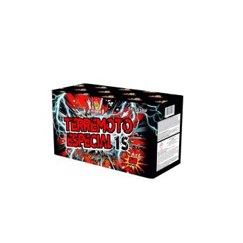 Terremoto Especiale 1s