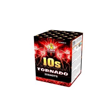 Tornado 10 Sek