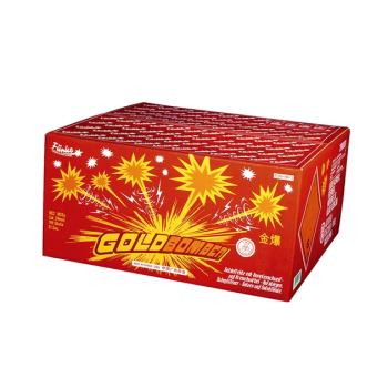 Goldbomber von Funke