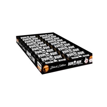 DumBum Black Edition 120db
