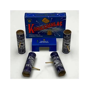 FKF Königsschlag 4er