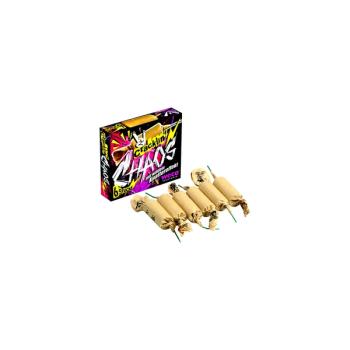 Cracklin Chaos 6er von Weco