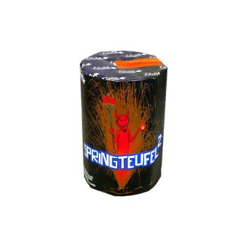 Springteufel 2 von Funke