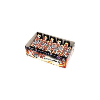 Geoshocks von Lesli 20er