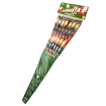 Reconquista Rockets