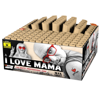 I Love Mama von Lesli