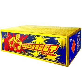 Juggernaut Iskra Line von Funke F3