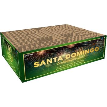 Magnum Santa Domingo