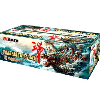 Dragonboat Festival Riakeo