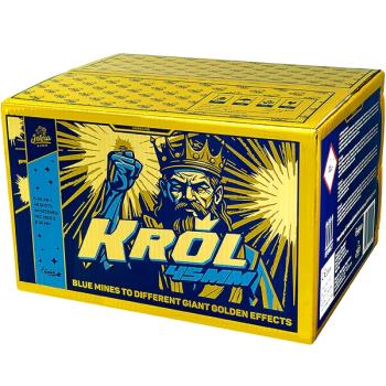 Król Iskra