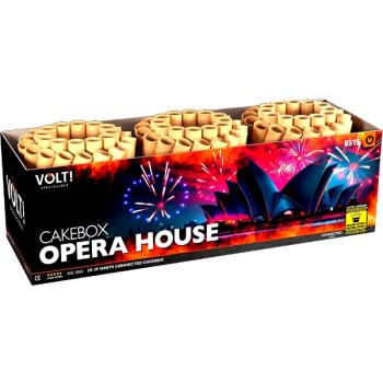 Opera House von Lesli