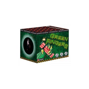 Xplode Green Fingers