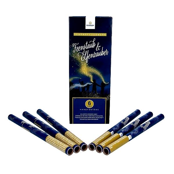 Feenstaub & Elfenzauber