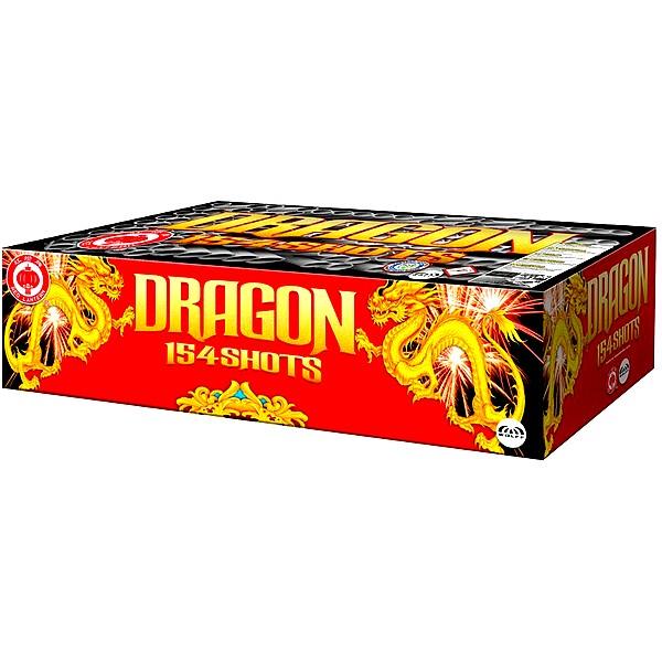 Wolff Dragon