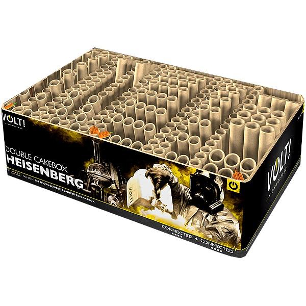 Heisenberg von Volt