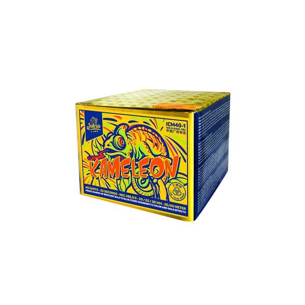 Kameleon Iskra Line von Funke