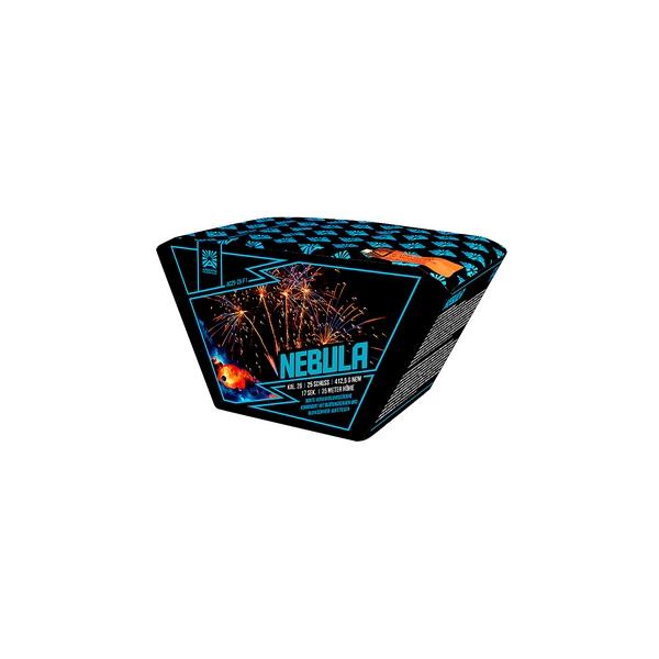 Nebula Argento