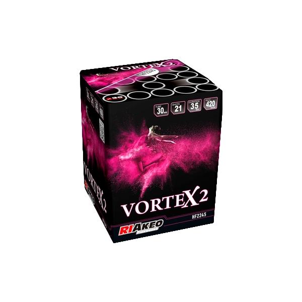 Riakeo Vortex 2