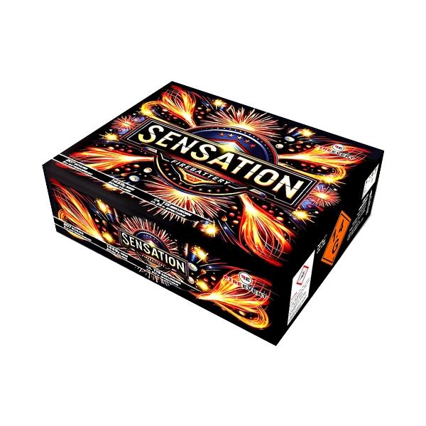 Sensation - 2 min Show Geheimtipp 2025