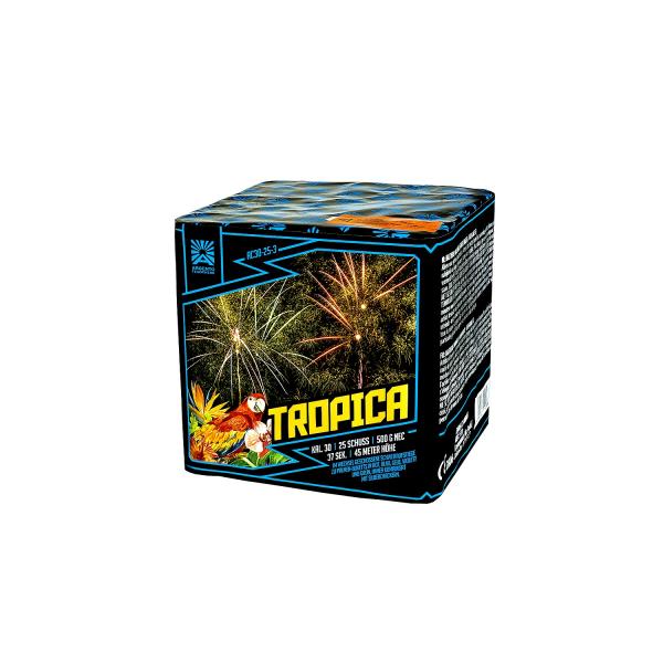 Tropica von Argento