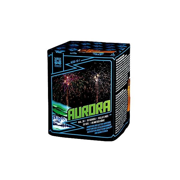 Aurora 16-Schuss