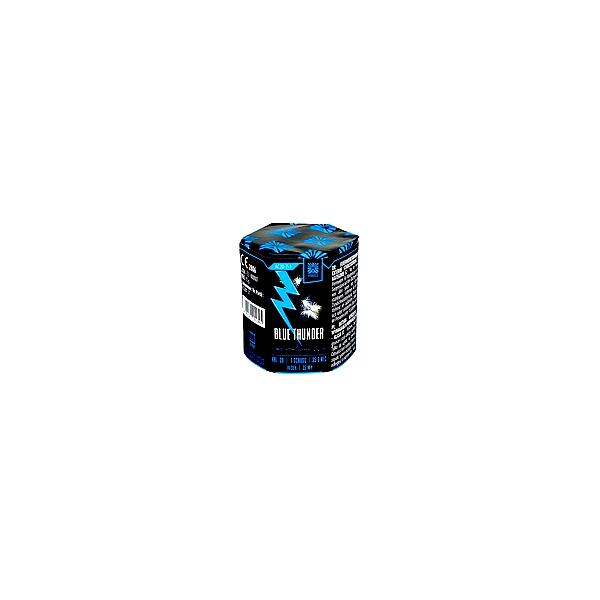 Blue Thunder Argento