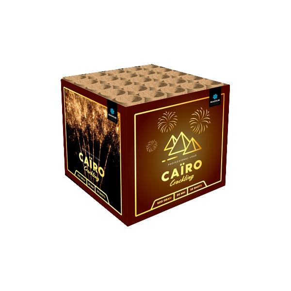 Caïro Crackling von Magnum