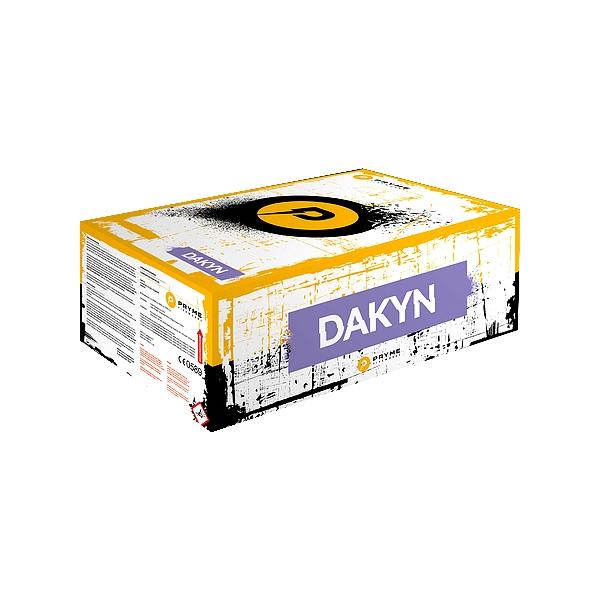 Dakyn von PyroProdukt