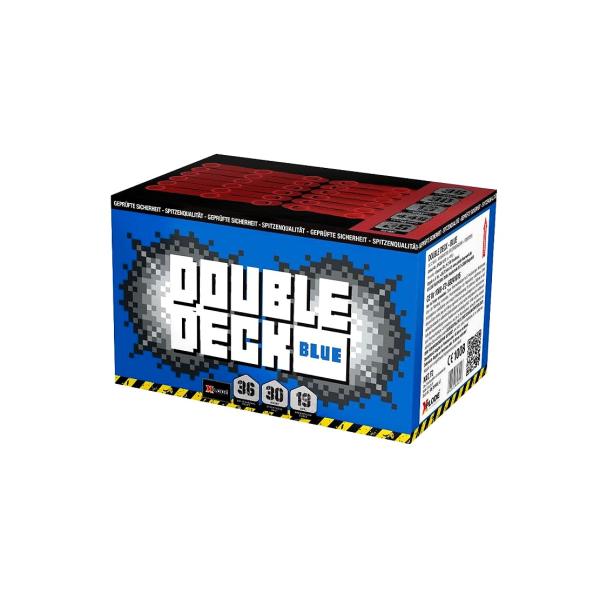 Double Deck Blue von Xplode