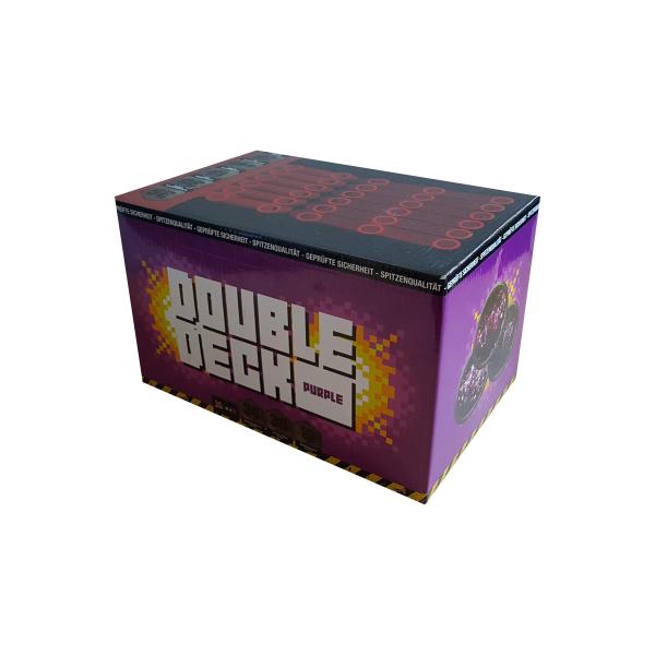 Double Deck Lila von Xplode