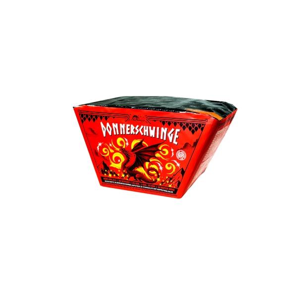 Donnerschwinge