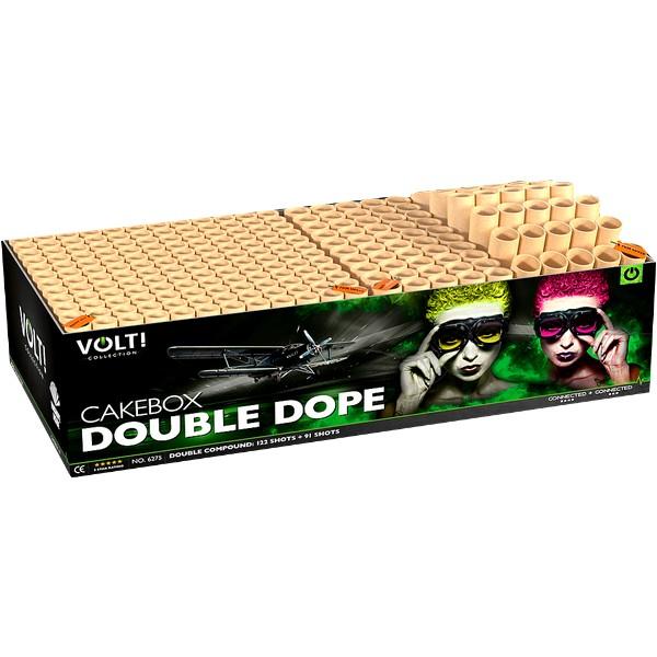 Double Dope von Volt