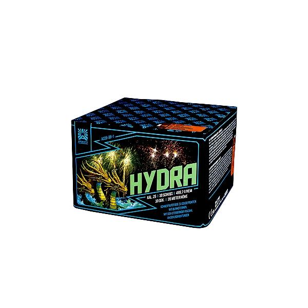 Hydra von Argento