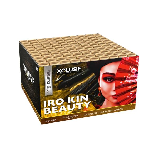 Iro Kin Beauty von Lesli
