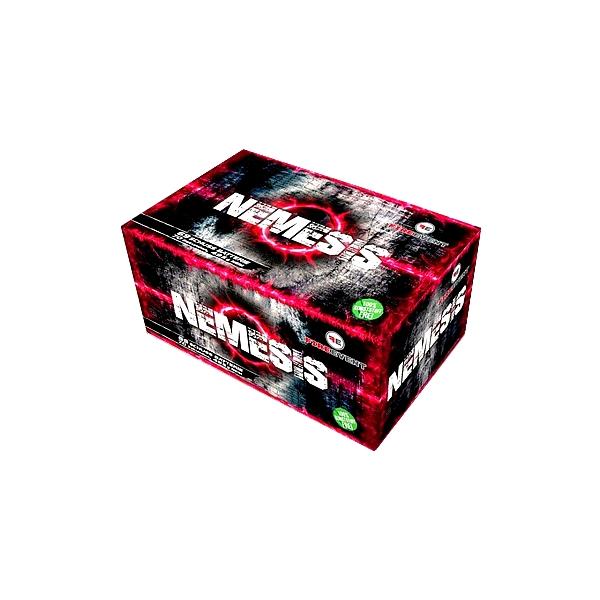 Nemesis von Fireevent Geheimtipp 2024