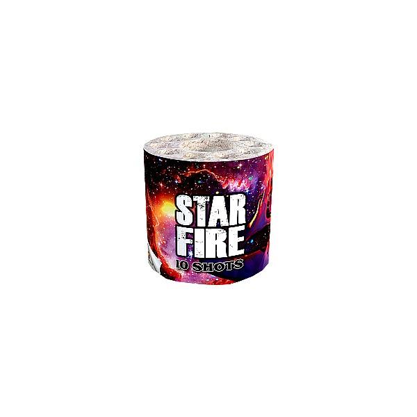 Starfire von Lesli
