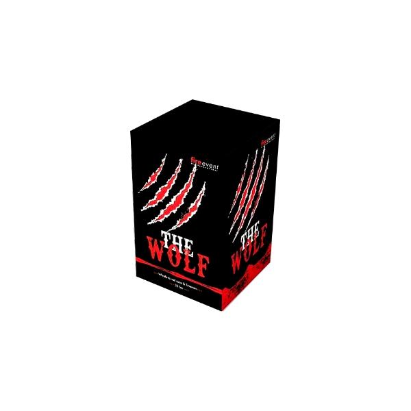 The Wolf-Tieftonheuler Batterie