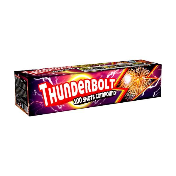 Thunderbolt von Wolff