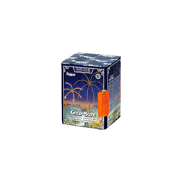 Gold Blue von Funke 16 Schuss